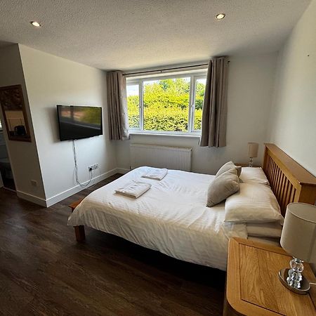 Smithaleigh Farm Rooms And Apartments Sparkwell 外观 照片