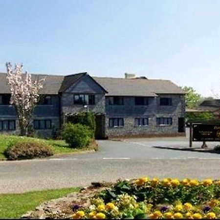Smithaleigh Farm Rooms And Apartments Sparkwell 外观 照片