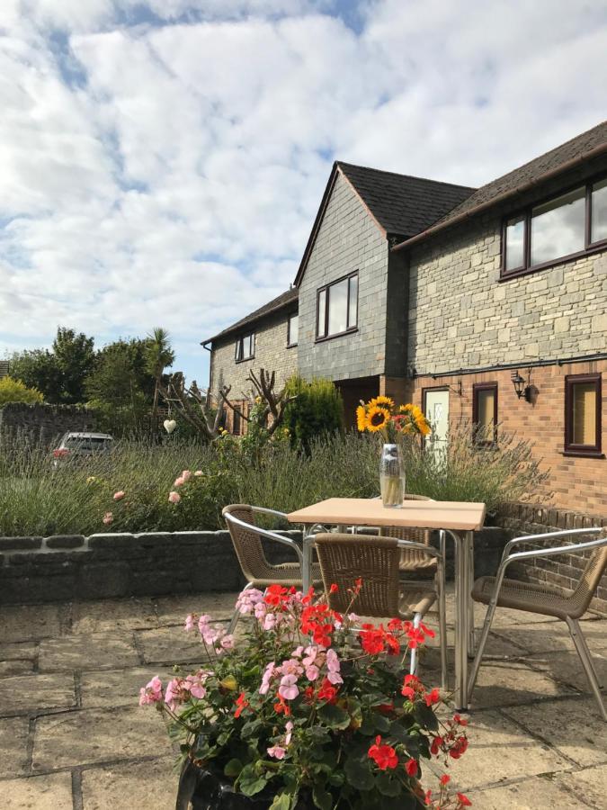 Smithaleigh Farm Rooms And Apartments Sparkwell 外观 照片