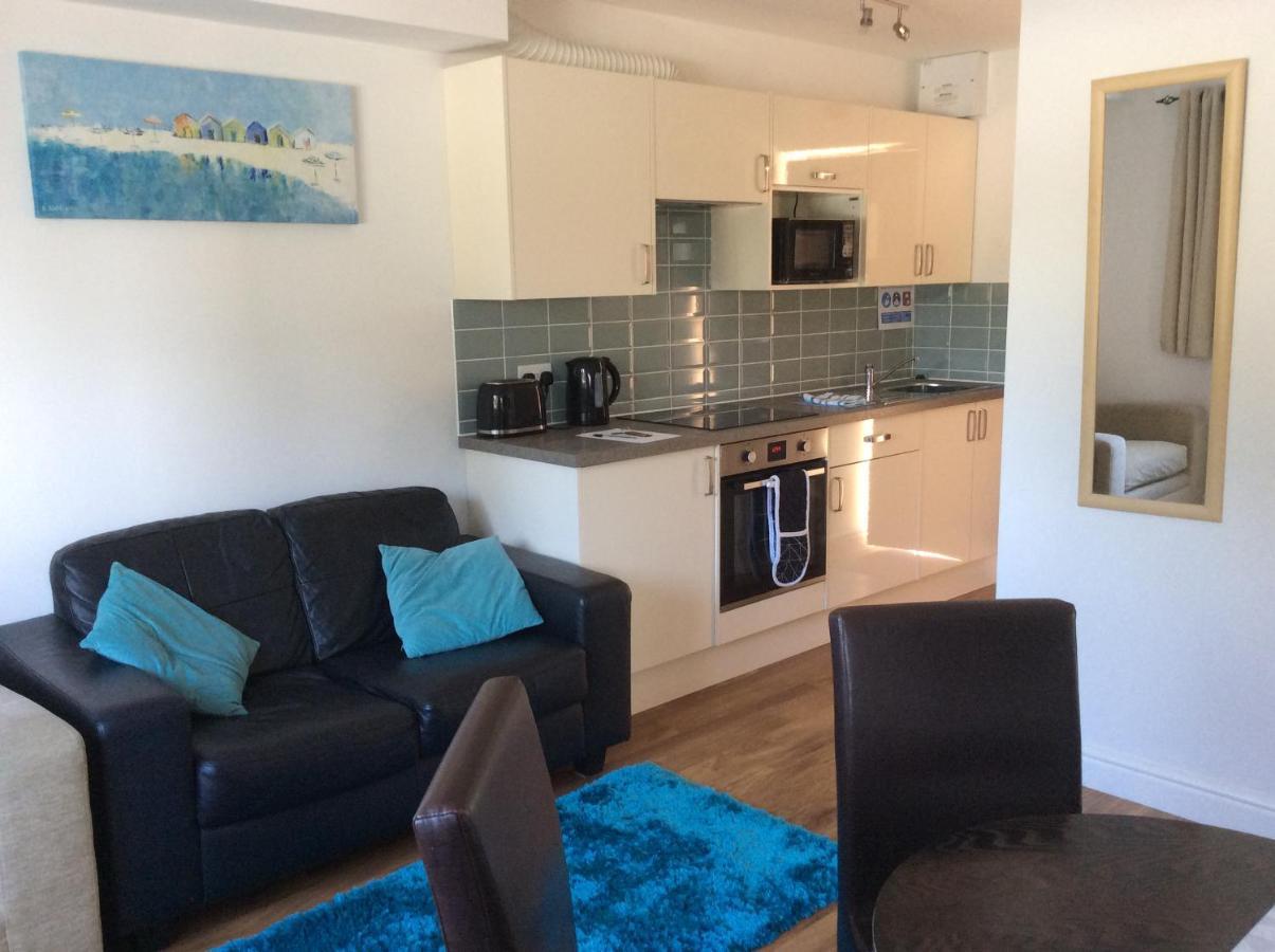 Smithaleigh Farm Rooms And Apartments Sparkwell 外观 照片