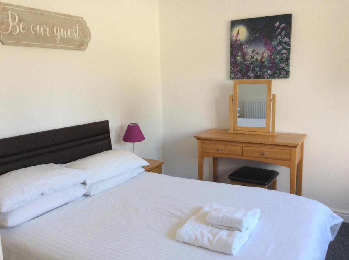 Smithaleigh Farm Rooms And Apartments Sparkwell 外观 照片