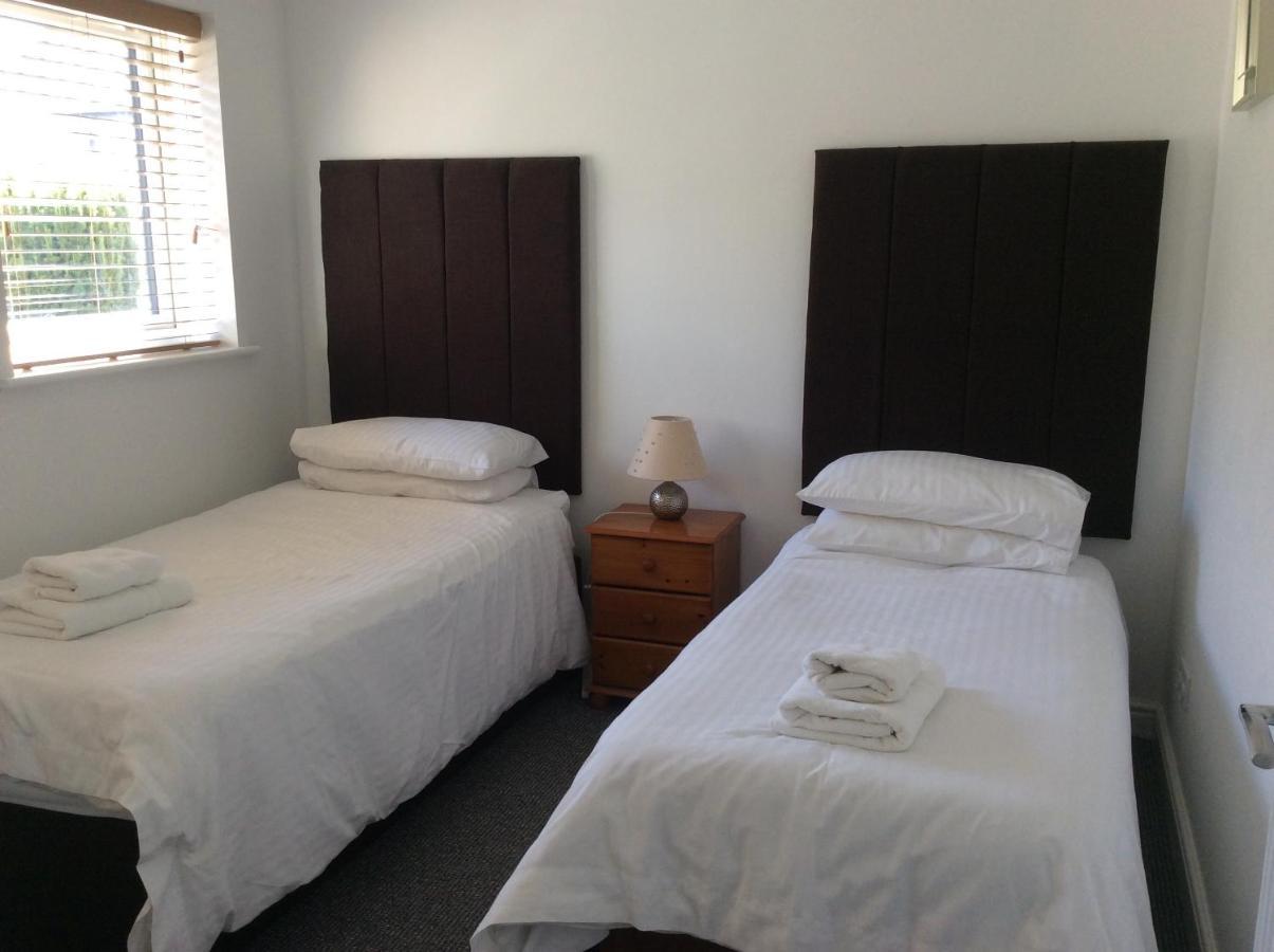 Smithaleigh Farm Rooms And Apartments Sparkwell 外观 照片