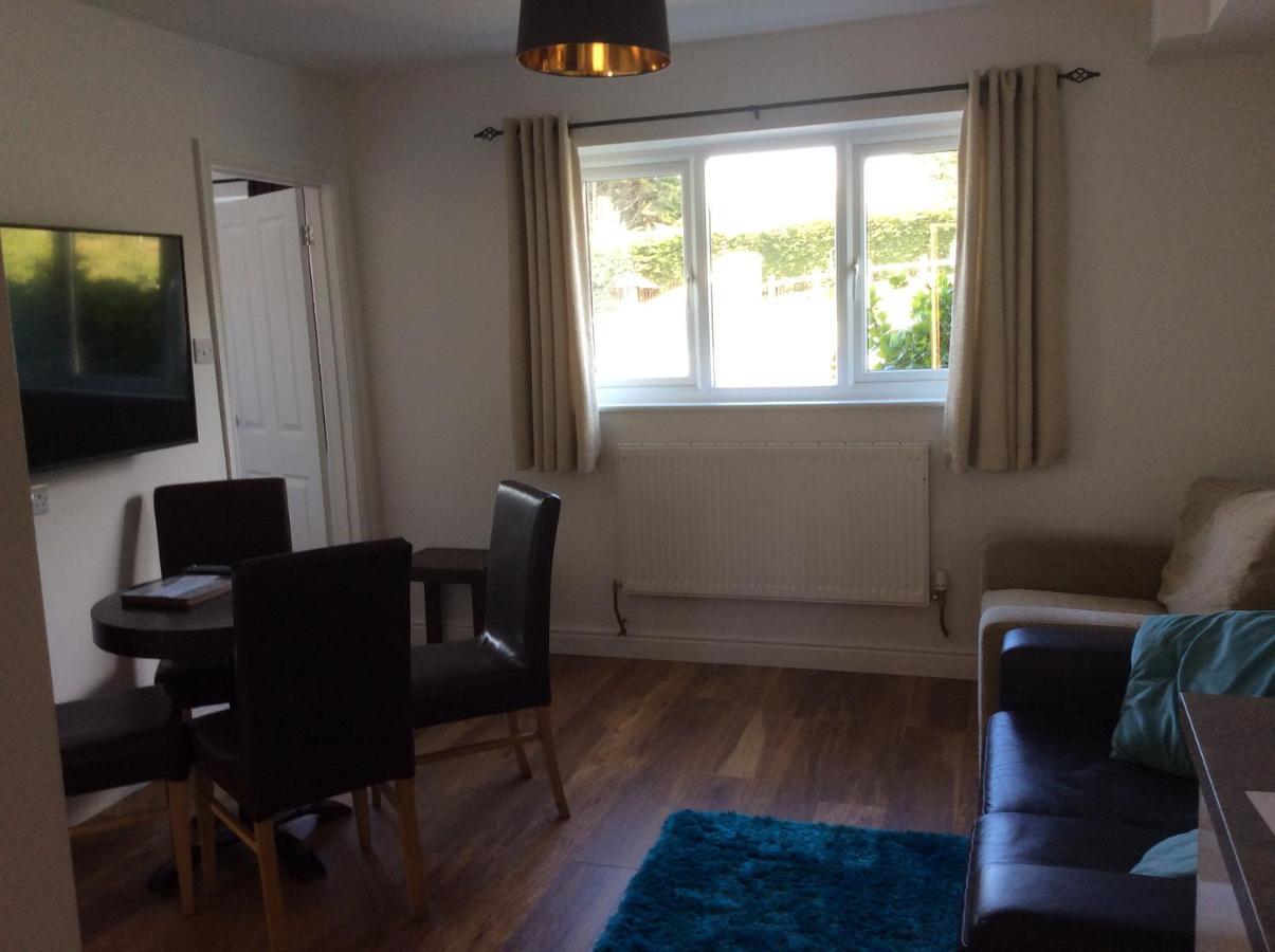 Smithaleigh Farm Rooms And Apartments Sparkwell 外观 照片