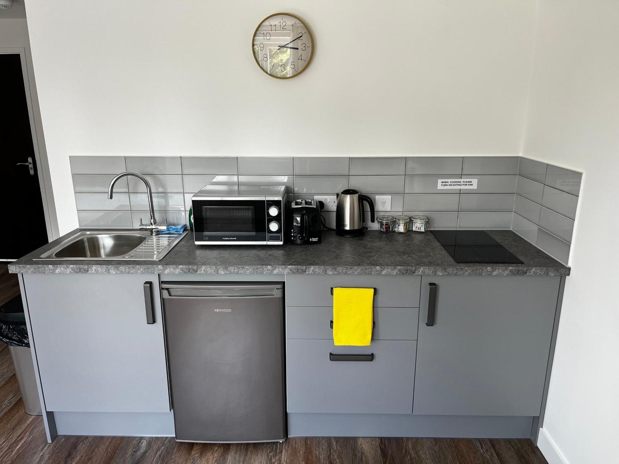 Smithaleigh Farm Rooms And Apartments Sparkwell 外观 照片