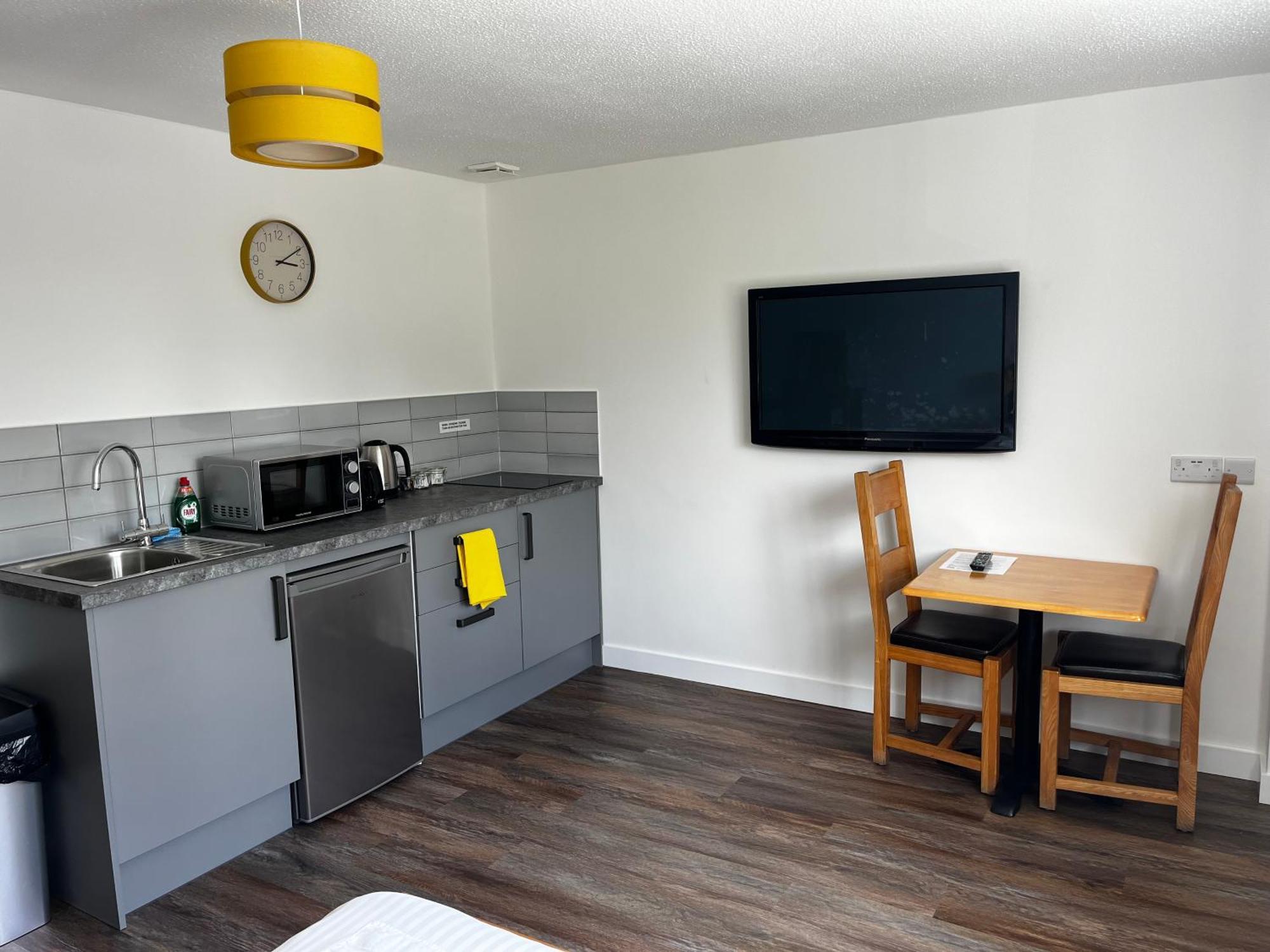 Smithaleigh Farm Rooms And Apartments Sparkwell 外观 照片