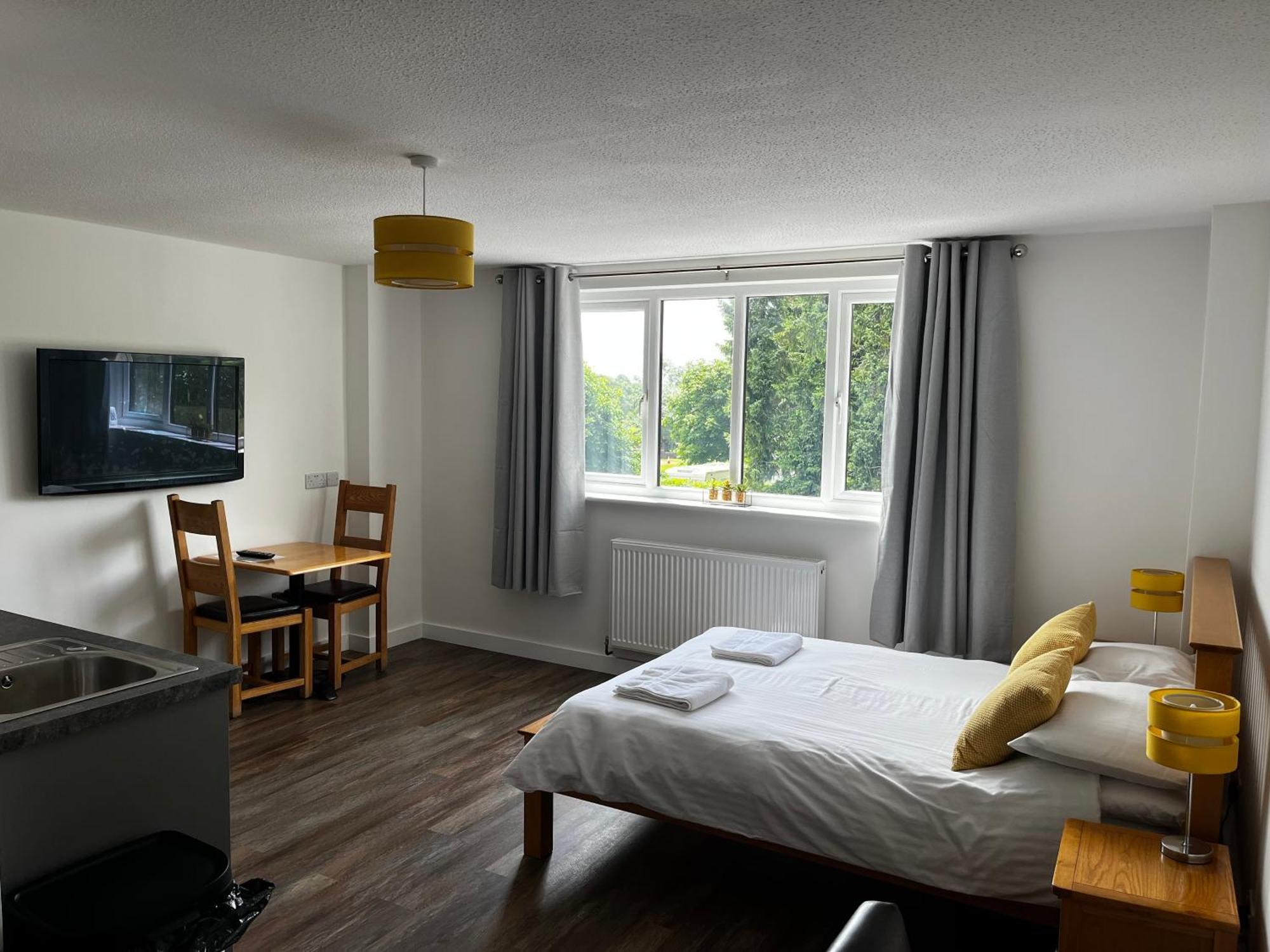 Smithaleigh Farm Rooms And Apartments Sparkwell 外观 照片