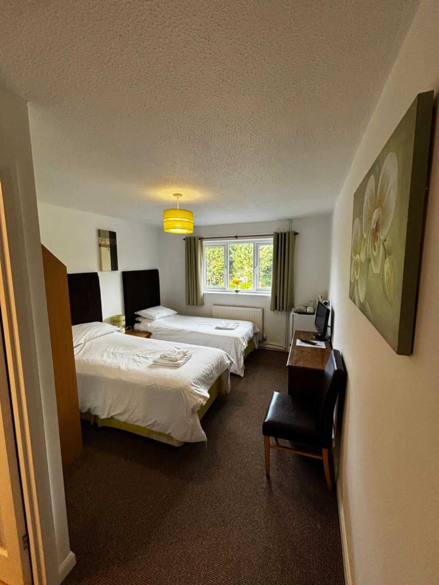 Smithaleigh Farm Rooms And Apartments Sparkwell 外观 照片