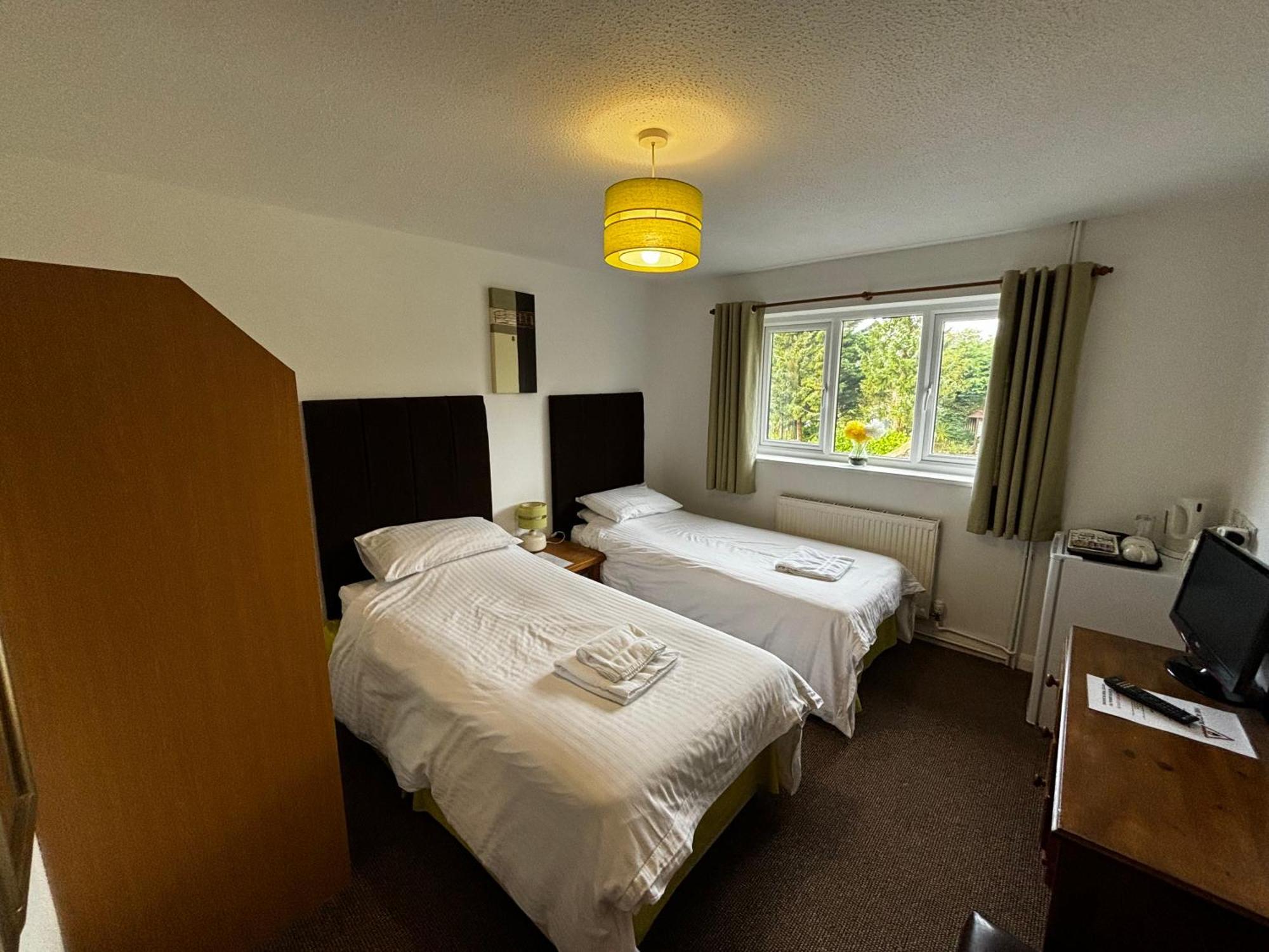 Smithaleigh Farm Rooms And Apartments Sparkwell 外观 照片