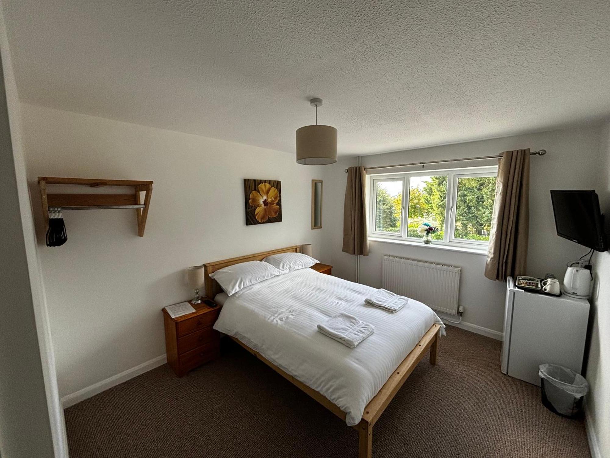 Smithaleigh Farm Rooms And Apartments Sparkwell 外观 照片