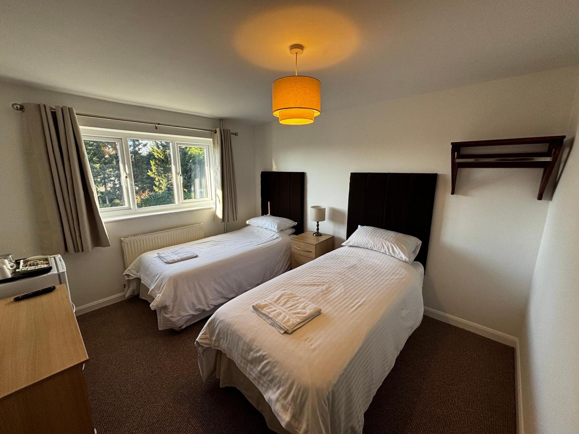 Smithaleigh Farm Rooms And Apartments Sparkwell 外观 照片