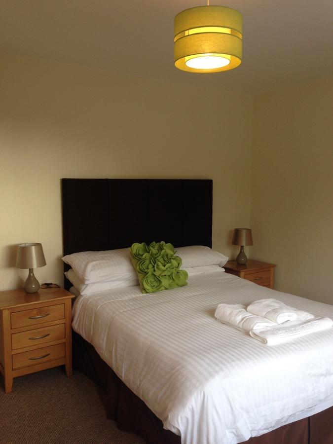 Smithaleigh Farm Rooms And Apartments Sparkwell 外观 照片