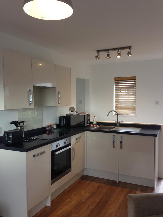 Smithaleigh Farm Rooms And Apartments Sparkwell 外观 照片