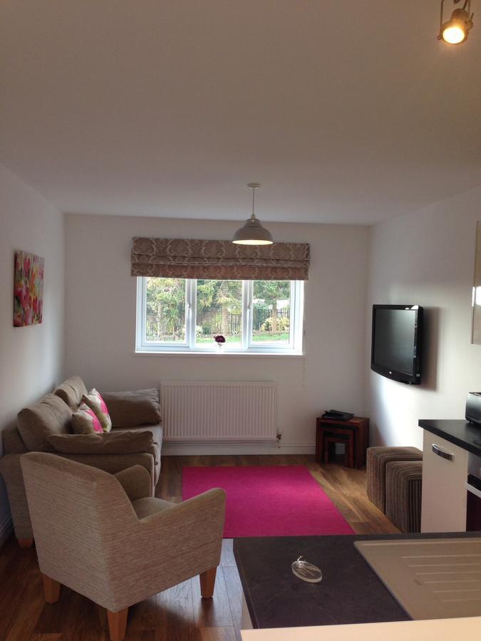 Smithaleigh Farm Rooms And Apartments Sparkwell 外观 照片