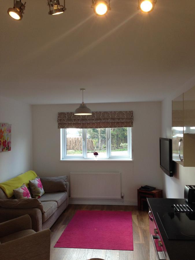 Smithaleigh Farm Rooms And Apartments Sparkwell 外观 照片