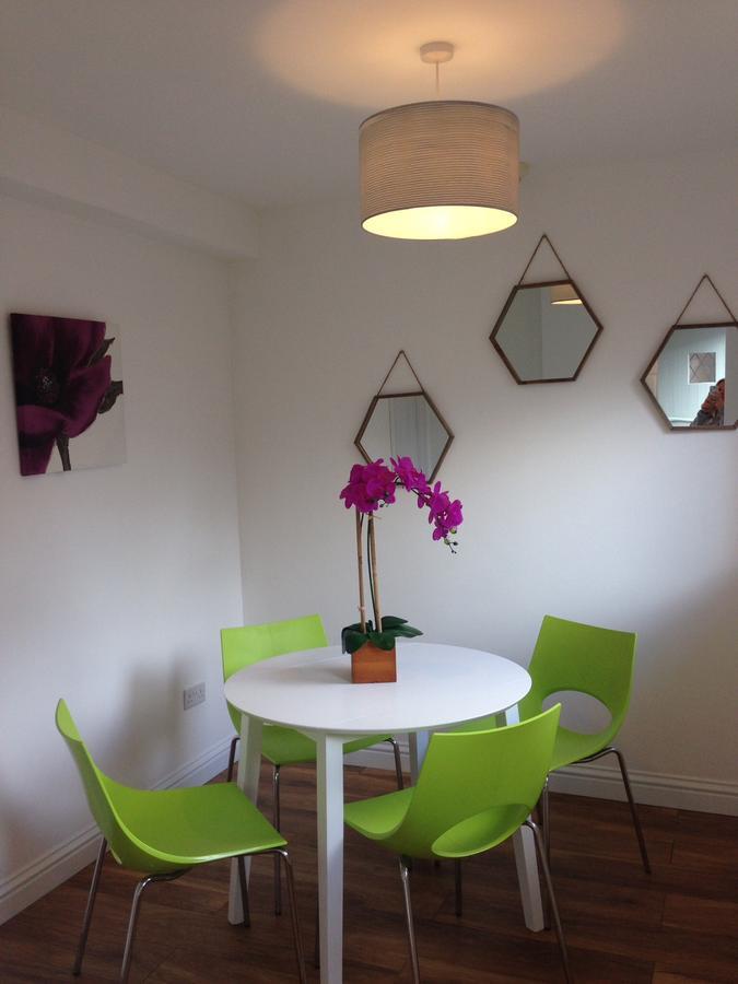 Smithaleigh Farm Rooms And Apartments Sparkwell 外观 照片