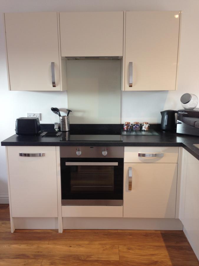 Smithaleigh Farm Rooms And Apartments Sparkwell 外观 照片