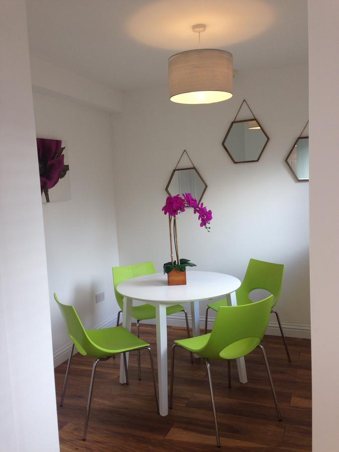 Smithaleigh Farm Rooms And Apartments Sparkwell 外观 照片