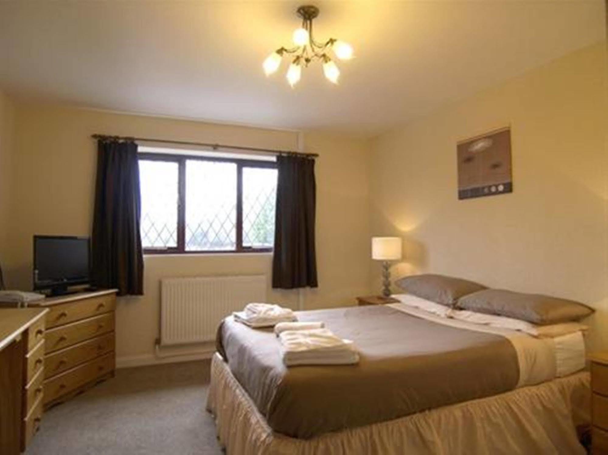 Smithaleigh Farm Rooms And Apartments Sparkwell 外观 照片