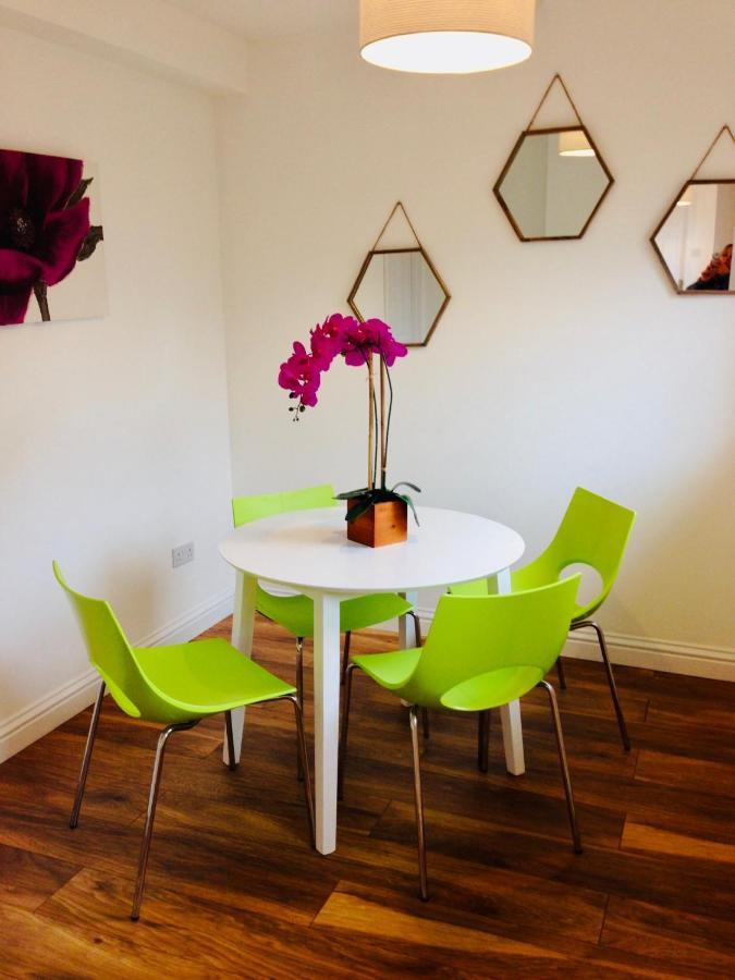 Smithaleigh Farm Rooms And Apartments Sparkwell 外观 照片