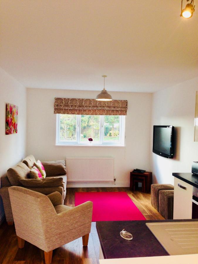 Smithaleigh Farm Rooms And Apartments Sparkwell 外观 照片