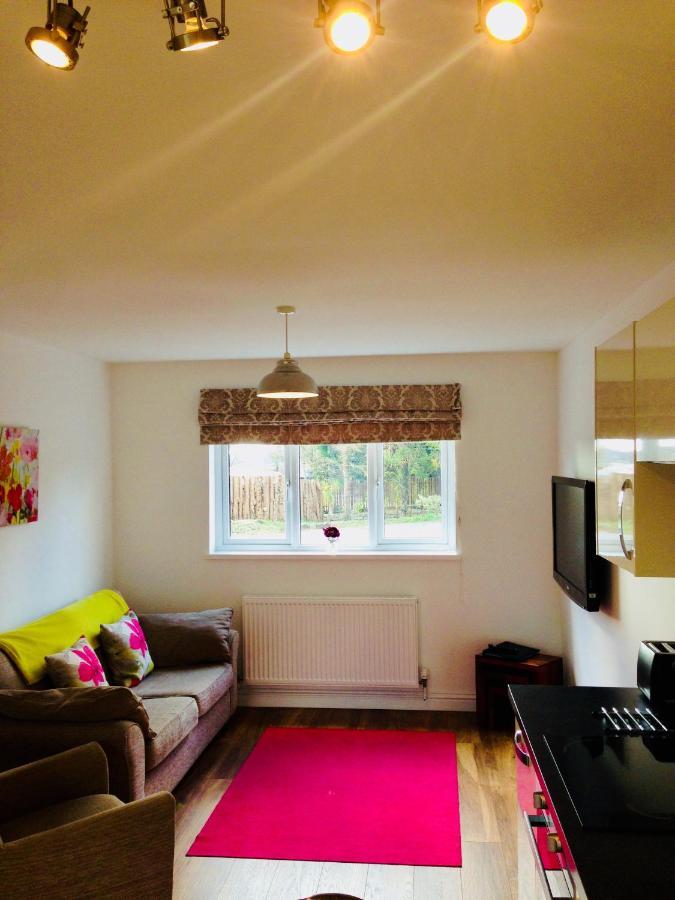 Smithaleigh Farm Rooms And Apartments Sparkwell 外观 照片