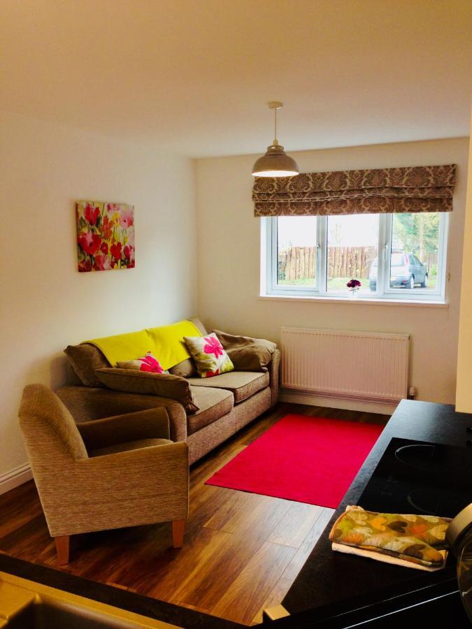 Smithaleigh Farm Rooms And Apartments Sparkwell 外观 照片