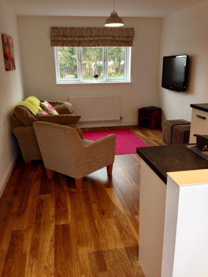 Smithaleigh Farm Rooms And Apartments Sparkwell 外观 照片