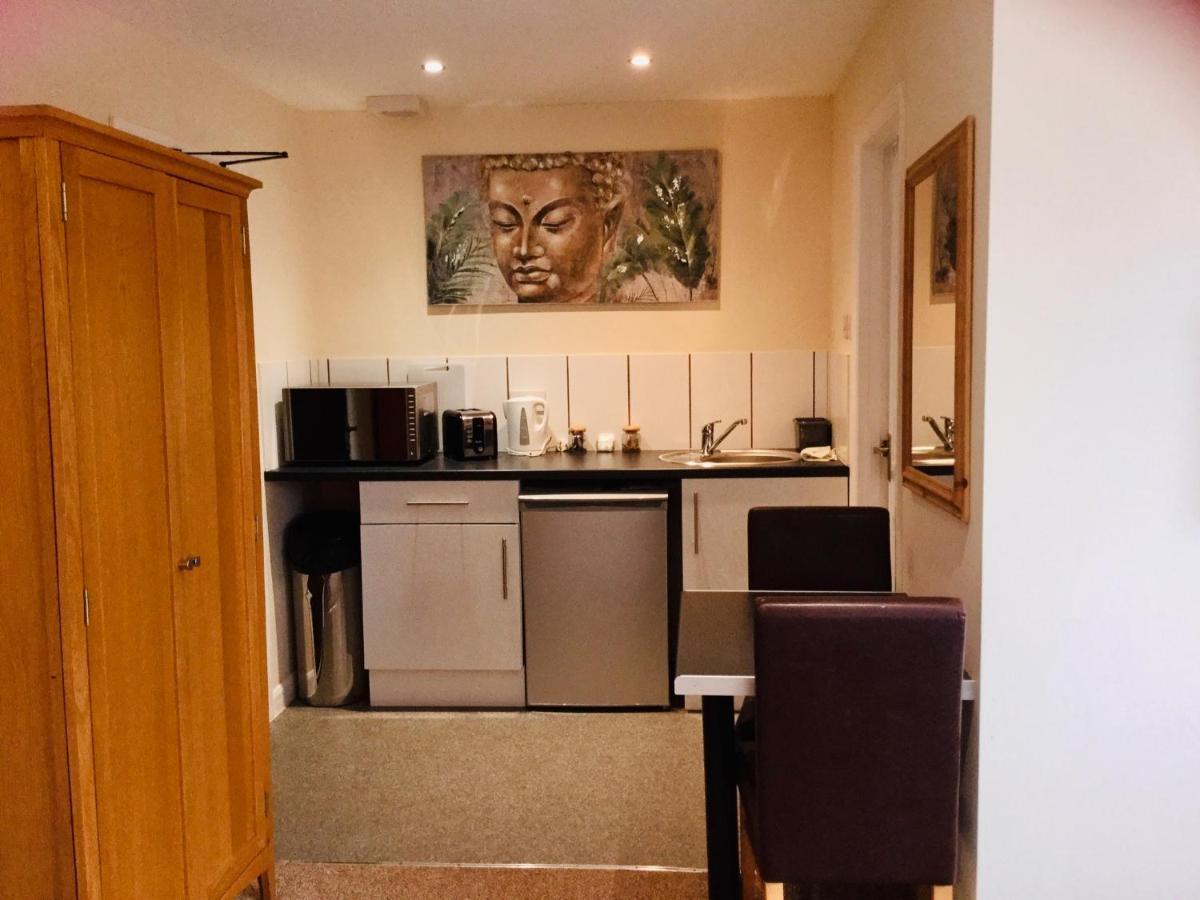 Smithaleigh Farm Rooms And Apartments Sparkwell 外观 照片