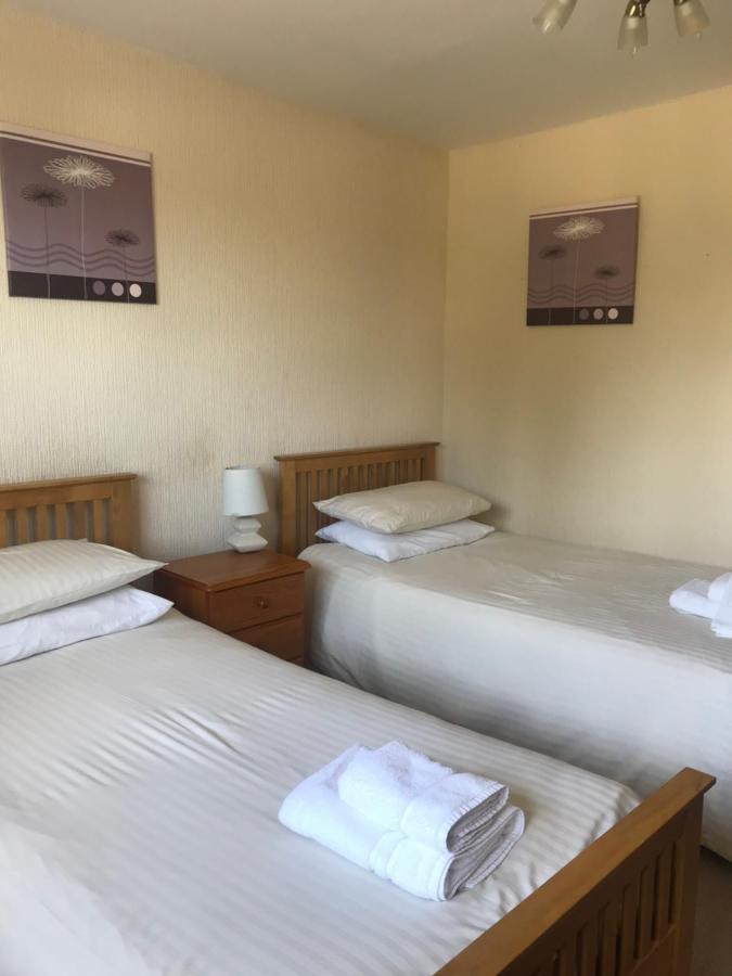 Smithaleigh Farm Rooms And Apartments Sparkwell 外观 照片
