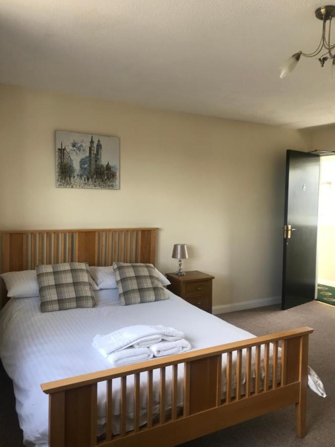 Smithaleigh Farm Rooms And Apartments Sparkwell 外观 照片